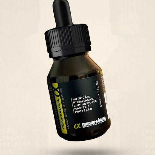 Óleo Conexão Oil